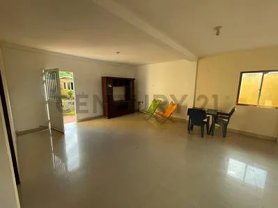 Guest bathroom sink
