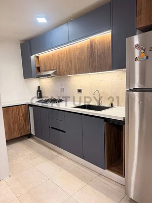 Sale of apartment in El Remanso, Simón Bolívar, Barcelona, Anzoategui