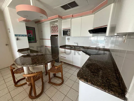 Sale of apartment in Tucacas, Silva, Tucacas, Falcón
