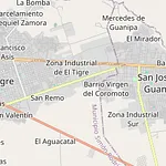 Sale of commercial space in San José, San José de Guanipa, El Tigrito, Anzoategui thumbnail 5