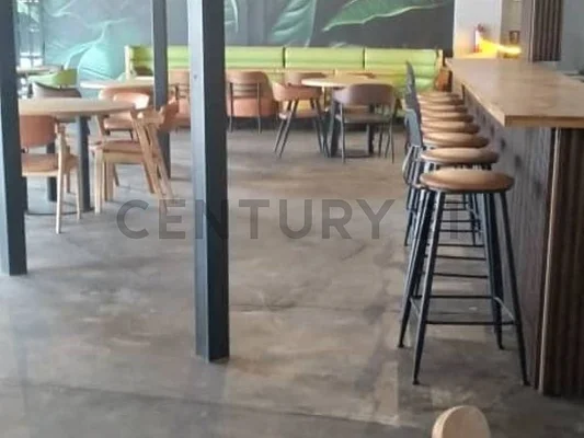 Lease of commercial space in El Hatillo, EL Hatillo, Caracas, Miranda