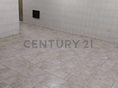 Kitchen counter and appliances