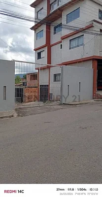 Sale of land in Sector Palo Gordo, Cárdenas, Palo Gordo, Táchira