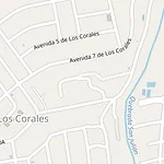 VACATION apartment RENTAL / Corales 2h/1b/1E 6 PEOPLE - US$130 USD thumbnail 4