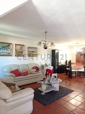 Sale of townhouse in Loma Mágica, Carrizal, Carrizal, Miranda - Image 5
