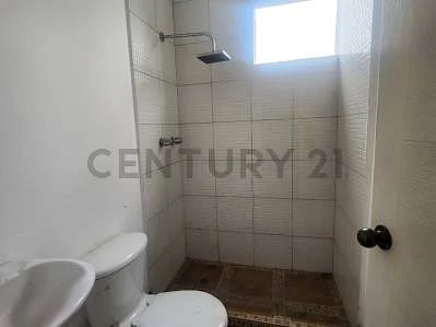 Second bedroom with window