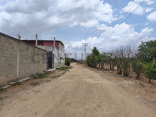 Sale of land in La Colina, José Ángel Lamas, Santa Cruz de Aragua, Aragua