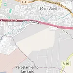 Sale of land in La Colina, José Ángel Lamas, Santa Cruz de Aragua, Aragua thumbnail 5