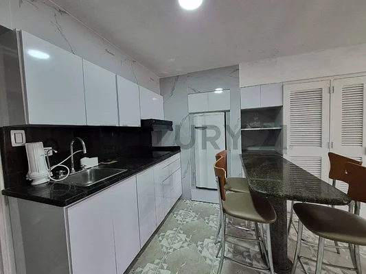 For rent apartment in Sector Playa Grande, Vargas, Catia La Mar, La Guaira