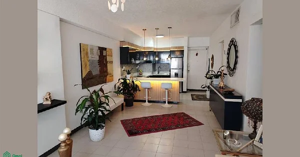 Premium Investment in Res. Arrecife – Costa Azul, Margarita Island - Av. Bolívar Edificio Arrecife, 6301 Porlamar - 2 beds apartment for sale