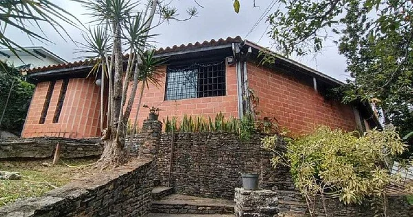 House for sale in El Hatillo El Unión - La Unión Casa, 1083 Caracas - 3 beds house for sale