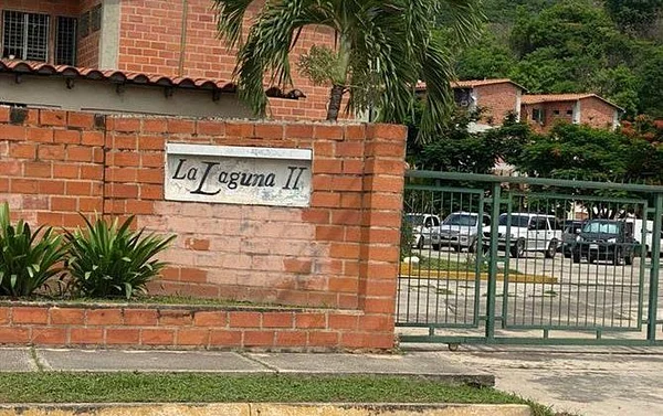 For sale Apt Residential Complex La Laguna II - entrada c Conjunto Residencial La L, 2115 Turmero - 1 bed apartment for sale