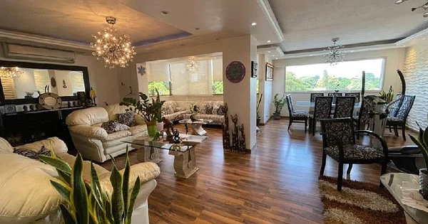 Excellent apartment for sale in Altamira Sur Yep21 - San Juan Bosco Edificio La Floresta La Floresta, 1060 Caracas - 4 beds apartment for sale