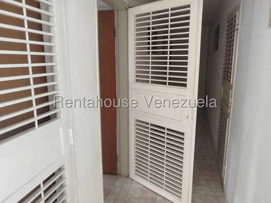 apartment (1 Level) for rent in La Mata, Lara