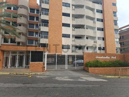 penthouse for sale in Villa Granada, Caroní, Puerto Ordaz, Bolívar