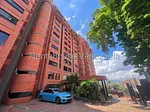 apartment (1 Level) for rent in Los Dos Caminos, Distrito Metropolitano thumbnail 3