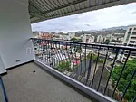 apartment (1 Level) for rent in Los Rosales, Distrito Metropolitano thumbnail 2