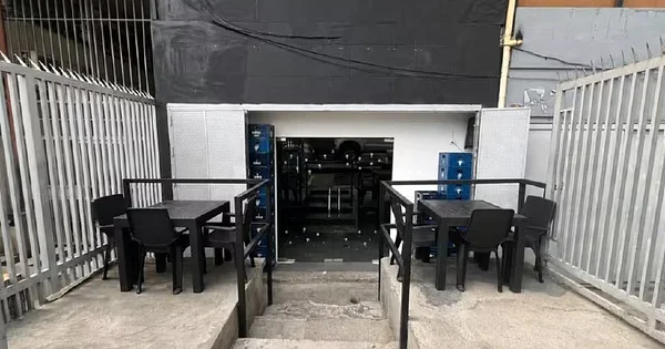 Goodwill Sale Still Life / Liquor Store 100% Operational – Caracas Centro - Calle Oeste 3 Edificio Altagracia, 1010 Caracas - 1 bed commercial premises for sale