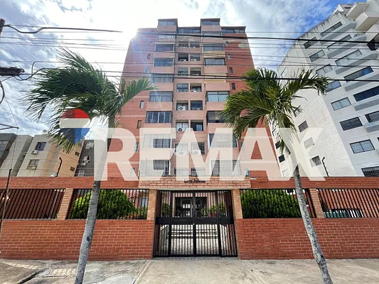apartment, for sale, In residential development Jorge Coll, Edificio Don Julia, Nueva Esparta, Isla de Margarita, 78 mt2, 2 Hab and 2 bathrooms - Inmuebles Margarita - 2 MIL