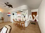 apartment, for sale, In residential development Jorge Coll, Edificio Don Julia, Nueva Esparta, Isla de Margarita, 78 mt2, 2 Hab and 2 bathrooms - Inmuebles Margarita - 2 MIL thumbnail 4
