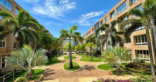 Apartment for sale in Lecheria CR Entremares - AV AMERICO VESPUCIO CR ENTREMARES, 6016 Lecheria - 1 bed apartment for sale