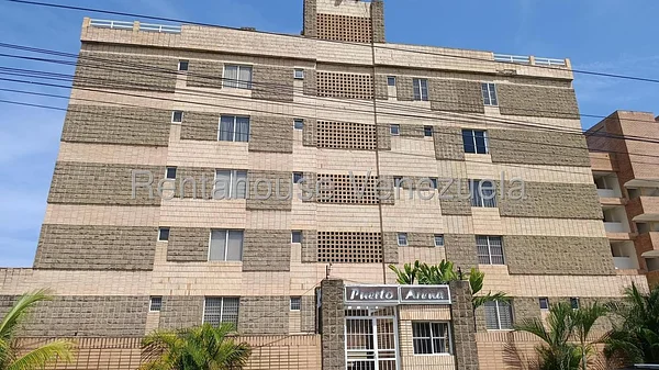 apartment (1 Level) for rent in Tucacas, Falcon