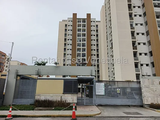 apartment (1 Level) for rent in Zona Oeste, Lara