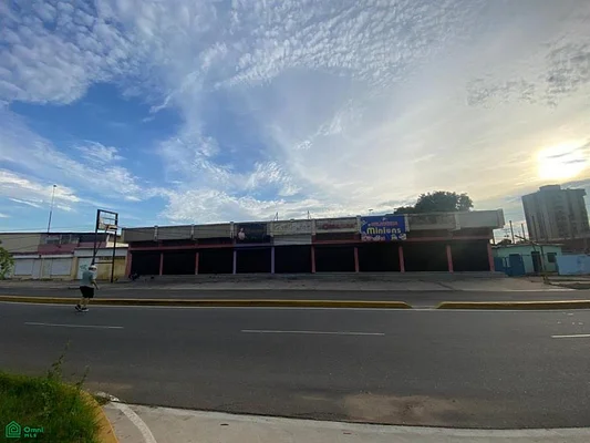 For Sale Productive Bakery Supermarket in Zona Norte - Ave 10 Calle 59 Sector Pueblo Nuevo Panaderia Supermarket, 4001 Maracaibo - Commercial premises for sale