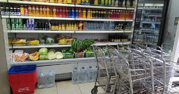 For Sale Productive Bakery Supermarket in Zona Norte - Ave 10 Calle 59 Sector Pueblo Nuevo Panaderia Supermarket, 4001 Maracaibo - Commercial premises for sale - Image 2