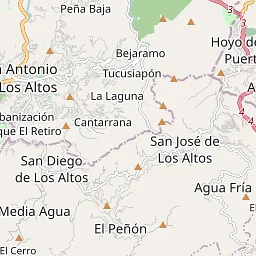 Sale of land in Pueblo de Carrizal, Carrizal, Carrizal, Miranda - Image 17