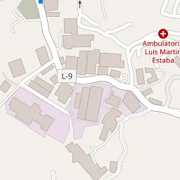 Land survey markers