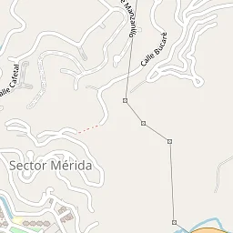 Surrounding area overview