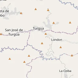 Final boundary overview