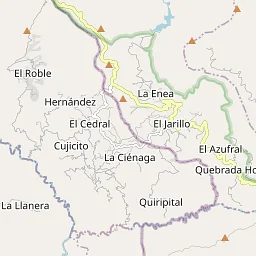 Sale of land in Pueblo de Carrizal, Carrizal, Carrizal, Miranda - Image 42