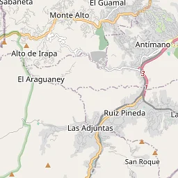 Sale of land in Pueblo de Carrizal, Carrizal, Carrizal, Miranda - Image 20