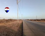 land, for sale, In La Guardia, Nueva Esparta, Isla de Margarita, 18.774 mt2 - Inmuebles Margarita - 2 MIL thumbnail 1