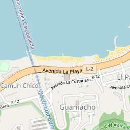 Sale of apartment in Los Corales, Vargas, Caraballeda, La Guaira - Image 16