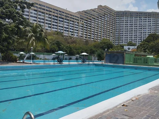 Sale of apartment in Los Corales, Vargas, Caraballeda, La Guaira