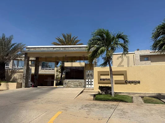 Rental of house in Sector Puerto La Cruz, Juan Antonio Sotillo, Puerto La Cruz, Anzoategui