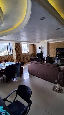 Sale of penthouse in El Paraíso, Libertador, Caracas, Distrito Capital