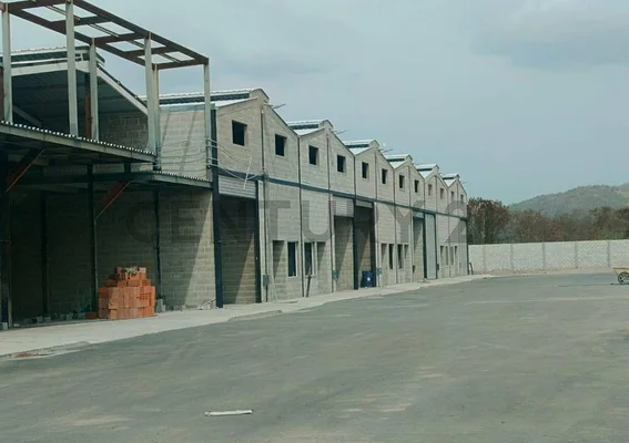 Warehouse for rent in Industrial San Diego, San Diego, San Diego, Carabobo