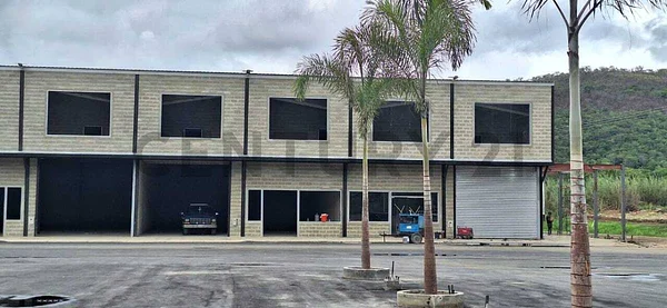 Sale of warehouse in Industrial San Diego, San Diego, San Diego, Carabobo