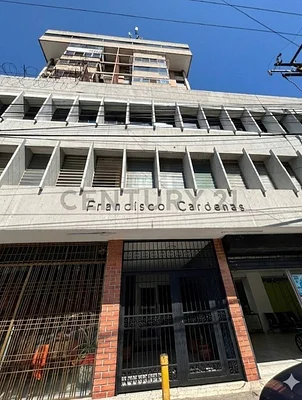 Office for rent in Centro, San Cristóbal, San Cristóbal, Táchira