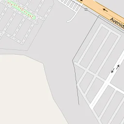 Property aerial overview