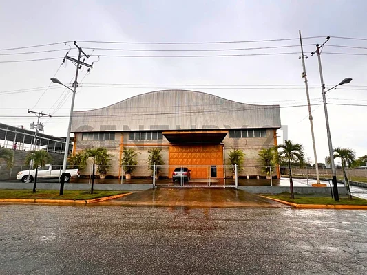 Sale of warehouse in Charallave, Cristóbal Rojas, Charallave, Miranda