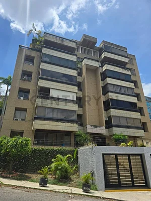 Rental of house in Lomas de la Trinidad, Baruta, Caracas, Miranda