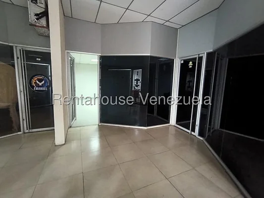 Commercial (commercial space) for rent in La Piedad Norte, Lara