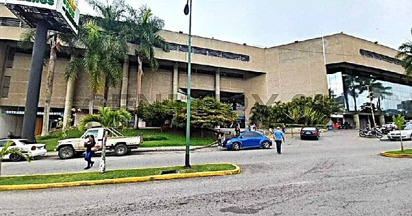 Commercial space for sale in Centro La Colina Las Minas San Antonio de - Paseo Los Andes Centro La Colina, 1204 San Antonio de Los Altos - Commercial premises for sale