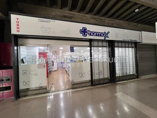 Modern commercial building exterior
