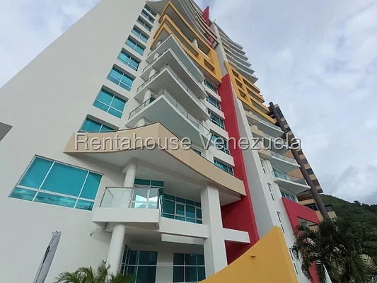 apartment (1 Level) for sale in Las Chimeneas, Carabobo